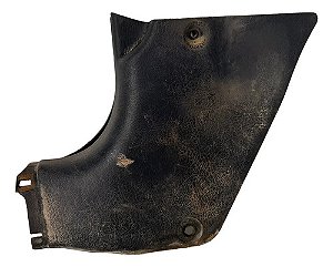 Moldura Coluna Dianteira Esquerda Gm Vectra 97/05 90503591