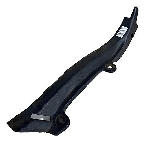 Soleira Porta Traseira Direita Gol Parati G2 G3 G4 373867288 Preto