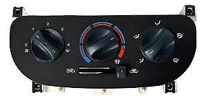 Comando Ar Condicionado Fiat Doblo 2002/2020 Com Ar