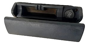 Porta Objetos Acendedor Painel Fiat Uno Fiorino 2000 A 2013 Preto