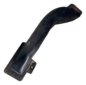 Duto De Ar Esquerdo Painel Vectra 1997 Até 2005