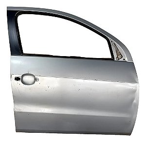 Porta Dianteira Ld Voyage Gol G5 G6 G7 G8 2011/2025 Defeitos Dianteira Passageiro Cinza