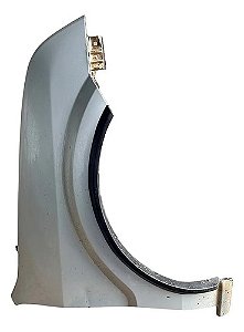 Paralama Direito Ford Ecosport 2004-2007 Detalhe