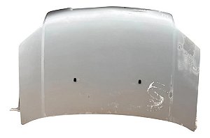 Capô Ford Ecosport 2004/2007 Detalhe