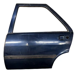 Porta Traseira Esquerda Fiat Tempra 91/95