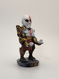 Kratos Fantasma de Espata p/ controle