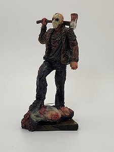 Jason sangue