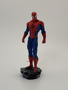 Homem aranha Perna fechada