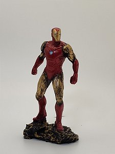 Homem de Ferro
