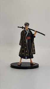 Trafalgar D. Law