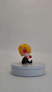 Sanji Chibi