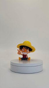Luffy Chibi