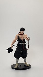 Hashira Gyomei