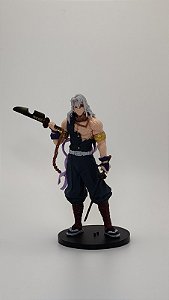 Hashira Uzui