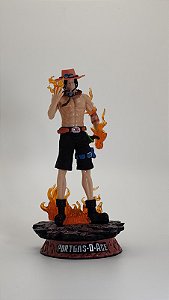 Portugas D. Ace