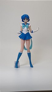 Super Sailor Mercury