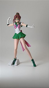Super Sailor Júpiter