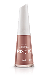 Esmalte Risqué - Bali