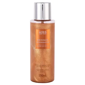 Bronze Goddess - Body Splash Shimmer