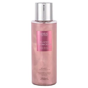 Blush Princess - Body Splash Shimmer