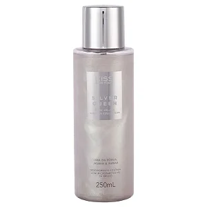 Silver Queen - Body Splash Shimmer