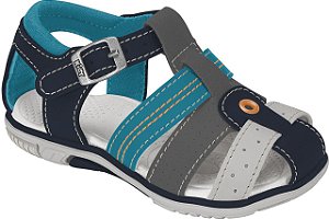 sandalia kidy masculina