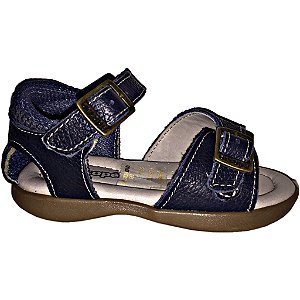 sandalia infantil masculina ortope