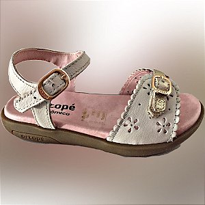 sandalia infantil ortope masculina