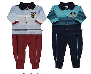 roupa de neném de menino