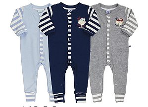 roupa de neném de menino