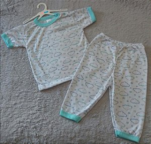 Pijama infantil kirash Clearance