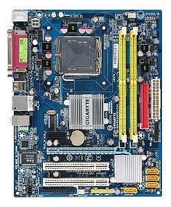 driver de som placa mae gigabyte ga-945gcm-s2c