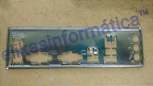 Espelho ASUS M2N68-AM/SE2 (i/o shield) original