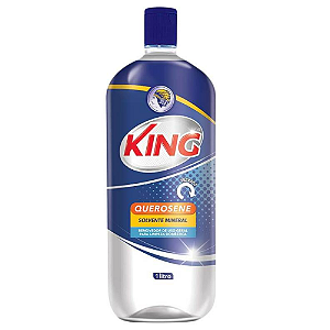 QUEROSENE KING 01 LITRO