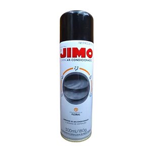 JIMO LIMPA AR-CONDICIONADO AERO 300 ML