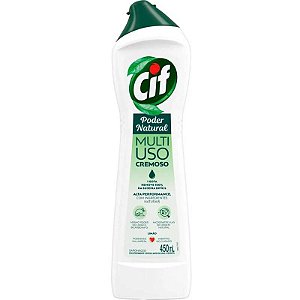 SAPONACEO CREMOSO CIF 450 ML