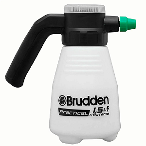 PULVERIZADOR  1,5 LITROS  COMPR.PREV. BRUD