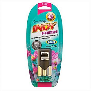 INDY AROMATIZANTE PAINEL PINK 07 ML