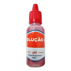 AZUL FLEX REAGENTE PH 20 ML