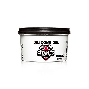 SILICONE GEL GITANES 500 GRAMAS