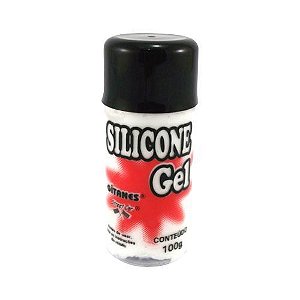 SILICONE GEL GITANES 100 GRAMAS