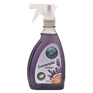 ESSENCIA UBON LAVANDA P. USO PULVERIZADOR 500 ML