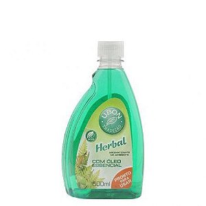 ESSENCIA UBON HERBAL PARA USO REFIL 500 ML