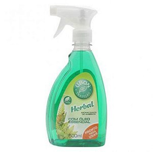 ESSENCIA UBON HERBAL P. USO PULVERIZADOR 500 ML