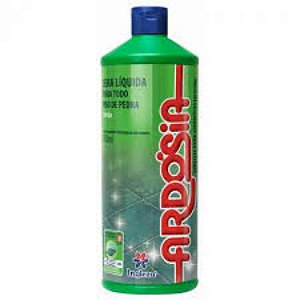 INGLEZA CERA ARDOSIA VERDE 850 ML