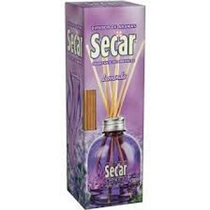 DIFUSOR DE AROMAS SECAR LAVANDA 300 ML