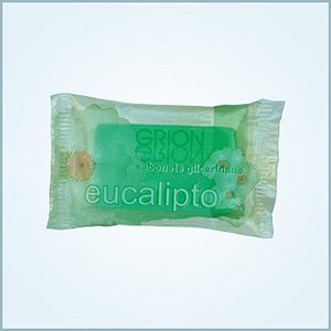 SABONETE GRION EUCALITPO 20 GRAMAS