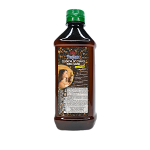 PERFUM ESSENCIA DE CRAVO CONCENTRADA 500 ML