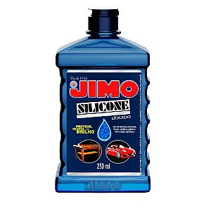 JIMO SILICONE 250 ML