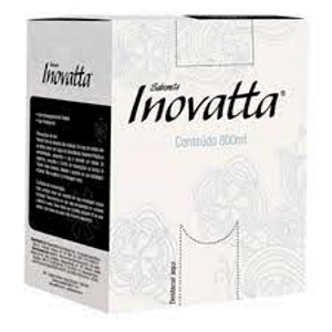SANTHER SABONETE ESPUMA INOVATTA LUNA 400 ML SLF04 (SECT06400)